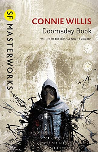 Gateway Doomsday Book: A time travel novel that will stay with you long after you finish reading