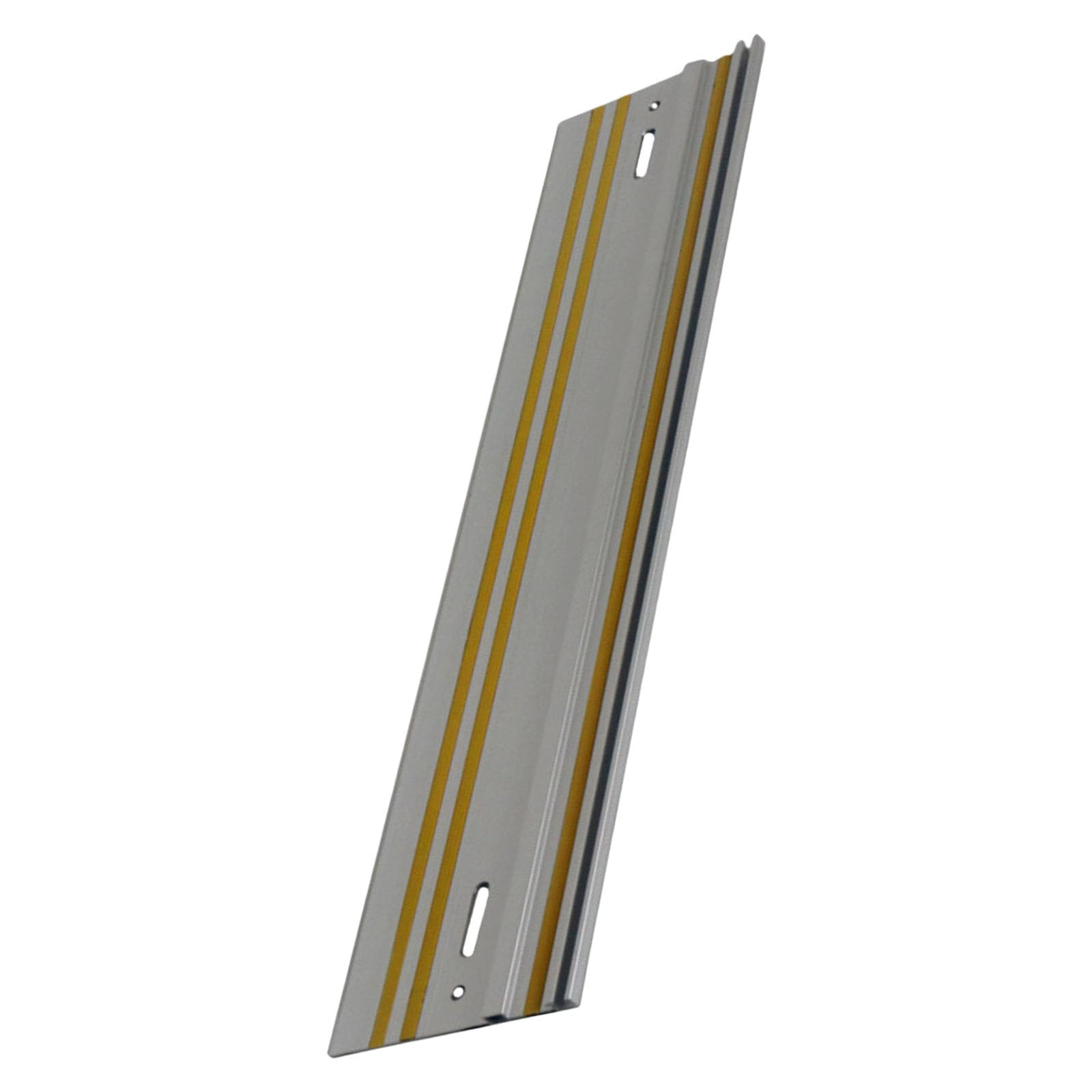 Precisions Woodworking Projects - Sistemas de rieles de guía de 600 mm, construcción sin problemas de corte recto para corte recto