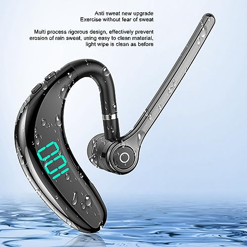 Yunseity Auricular Bluetooth In Ear V18 Cancelación Ruido miniatura 5