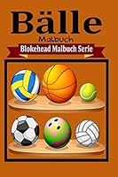 B�lle Malbuch 1320474292 Book Cover