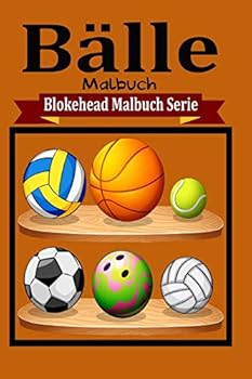 Paperback B?lle Malbuch [German] Book