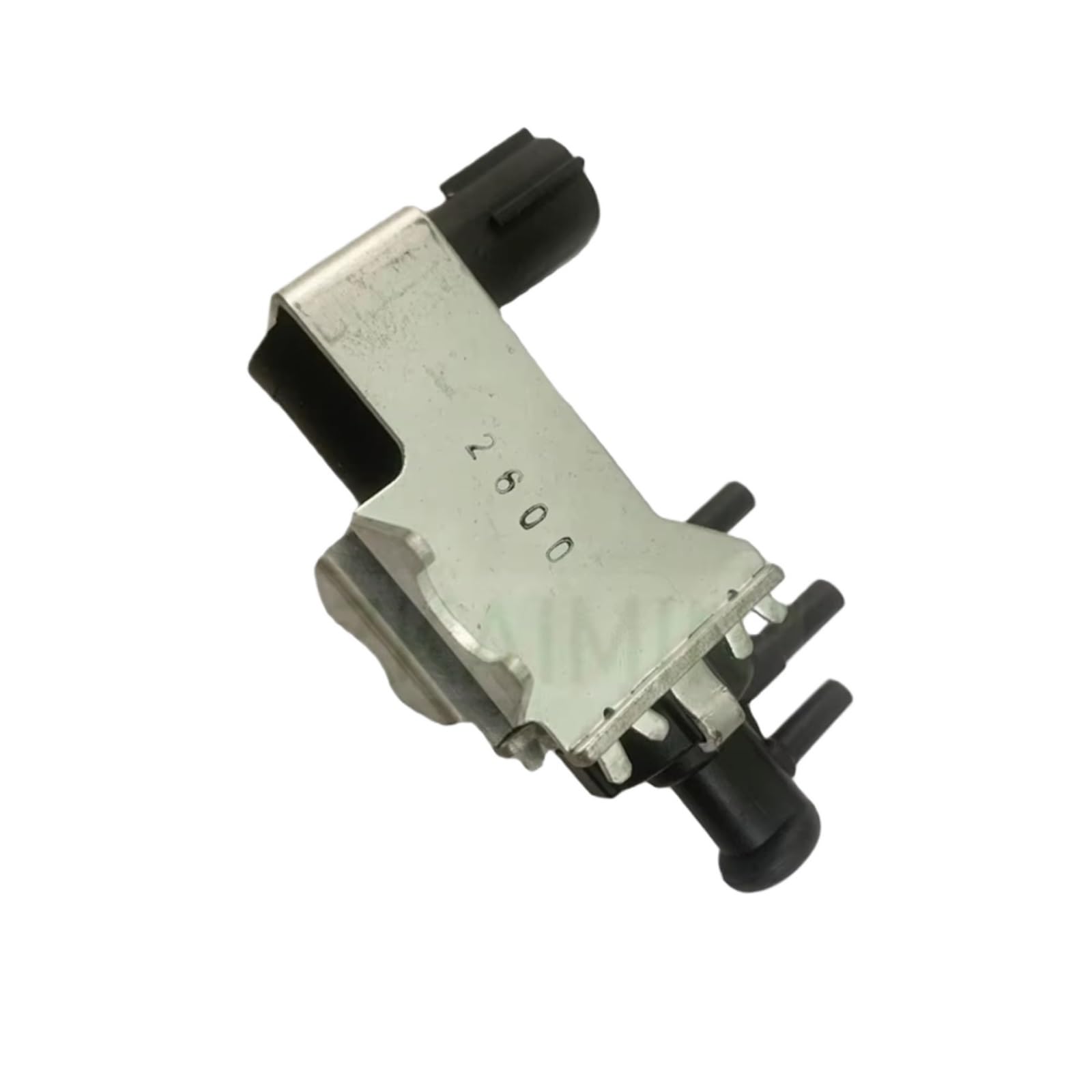 Valvola di Controllo Turbo Compatibile con Toyota Land Cruiser 1998-2007 25819-33010 Valvola regolatrice di Pressione del Vuoto Accessori Auto Riparazioni