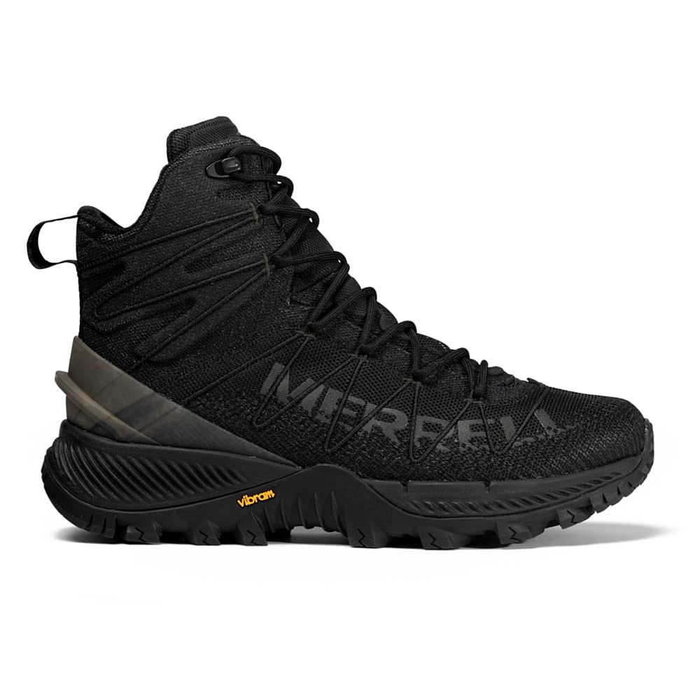 Merrell Thermo Rogue 3 GORE-TEX Mid Walking Boots : Amazon Merrell Thermo Rogue 3 GORE-TEX Mid Walking Boots : Amazon