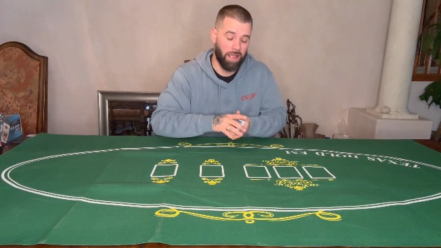 Verde Casino Bonus Banner