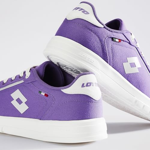 Image of Lotto Women Impulso Vele Sneakers