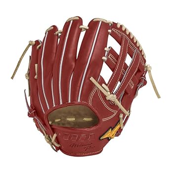 Amazon | ミズノ MIZUNO 硬式用ミズノプロ5DNAテクノロジー22