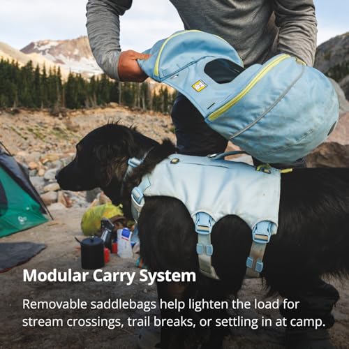 Ruffwear Palisades Dog Backpack