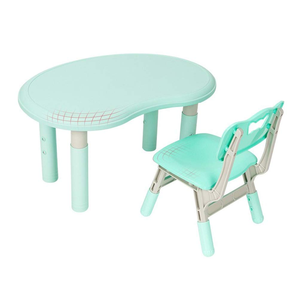 Buy Kids Study Table with Book Stand A Multifunctional Chair Child Home