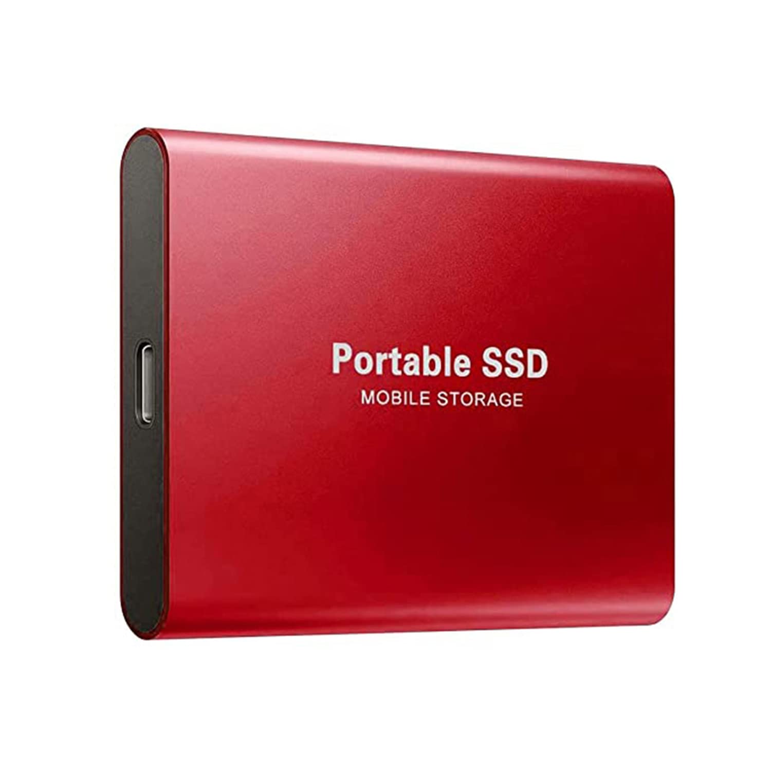 Buy SAMSING 10TB External Hard Drive Portable SSD,Solid State External
