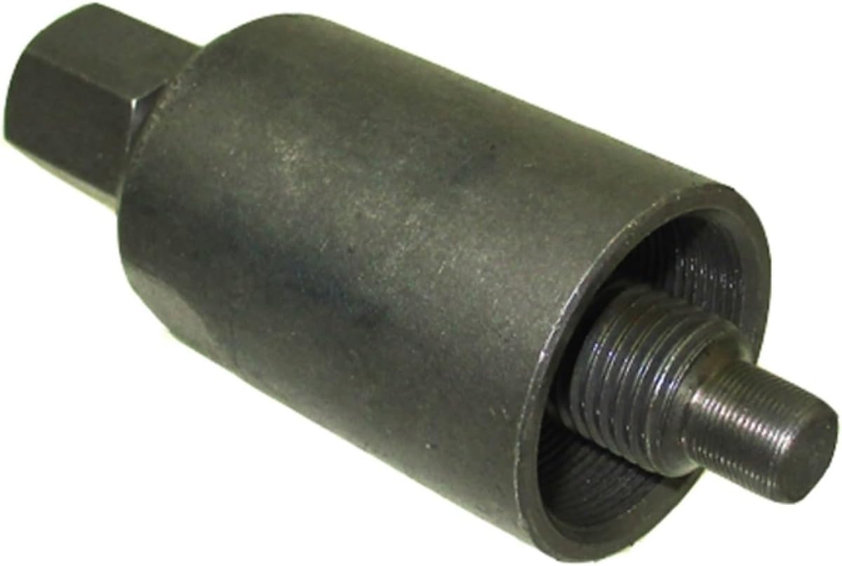 Wyciągacz koła zamachowego magnesu Ściągacz koła zamachowego 28 mm x 1,0 gwint prawy, żeński do części RM-Z450K5 DR-Z110K5 RM-Z450K7 Wyciągacz magnesu