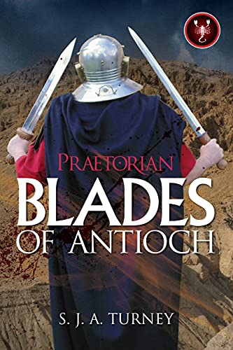 Blades of Antioch