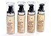 Catrice Even Skin Tone Beautifying Foundation SPF 25 (005 Even Ivory)