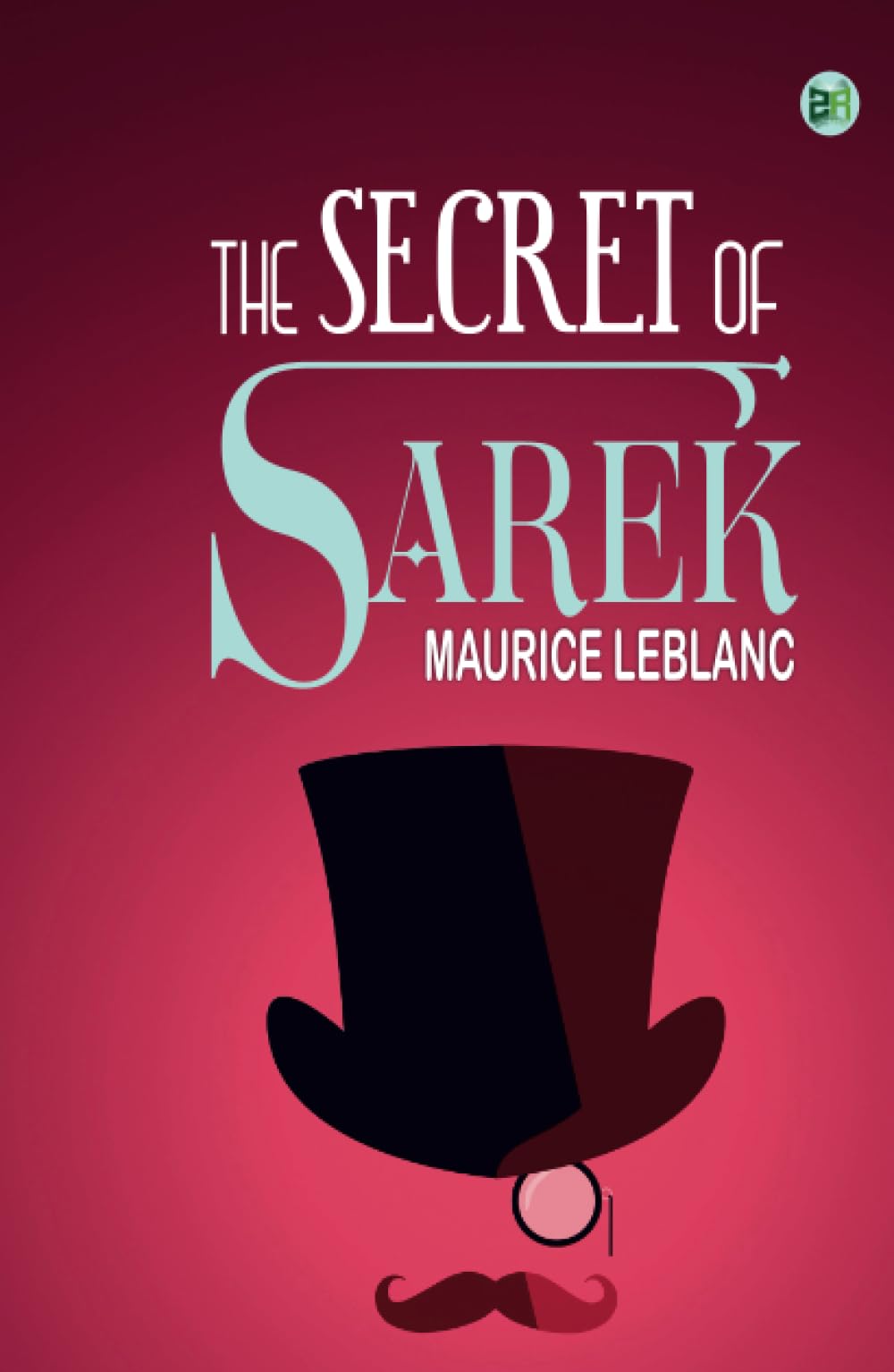 The Secret of Sarek