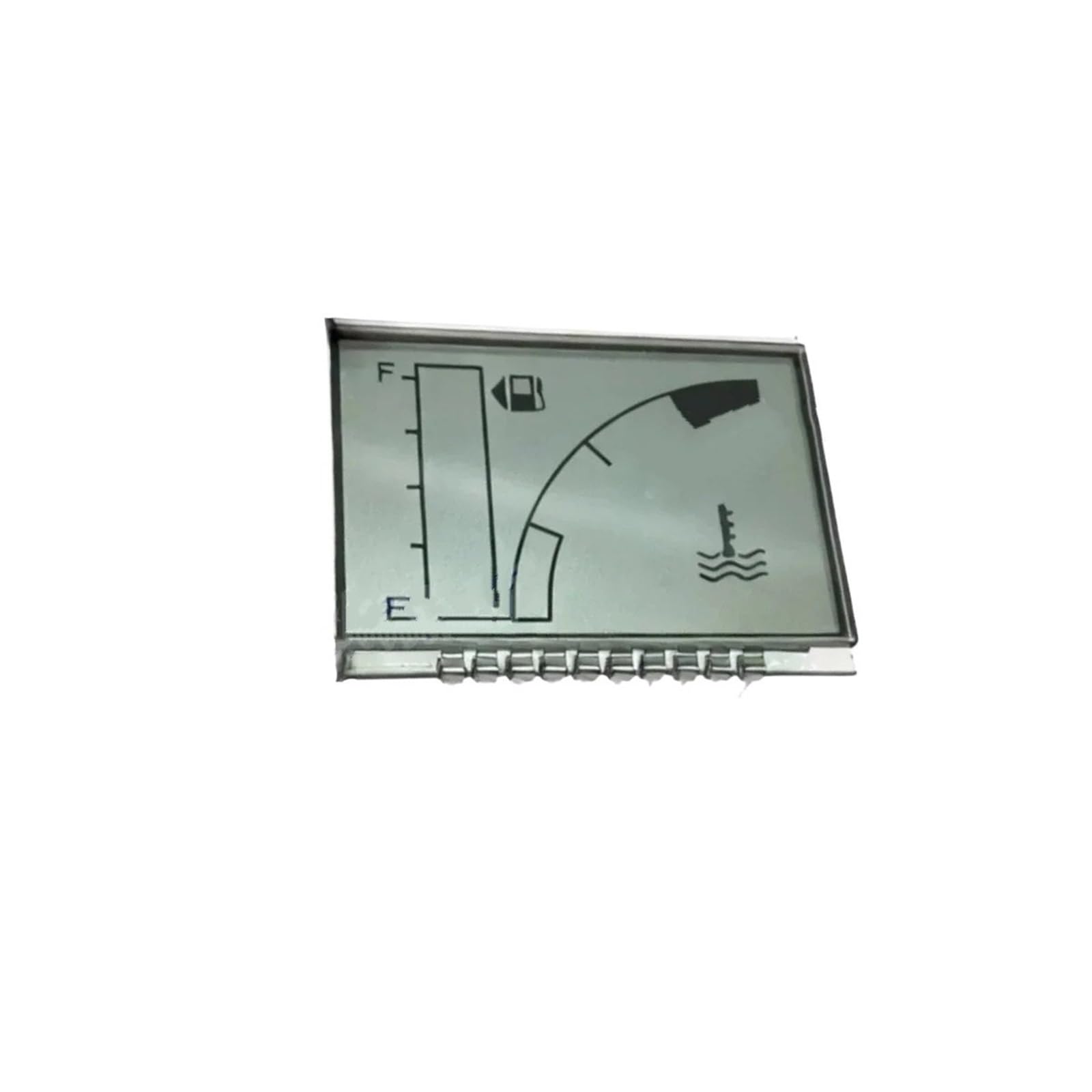 Pantalla para Coche para Ford Fiesta EcoSport