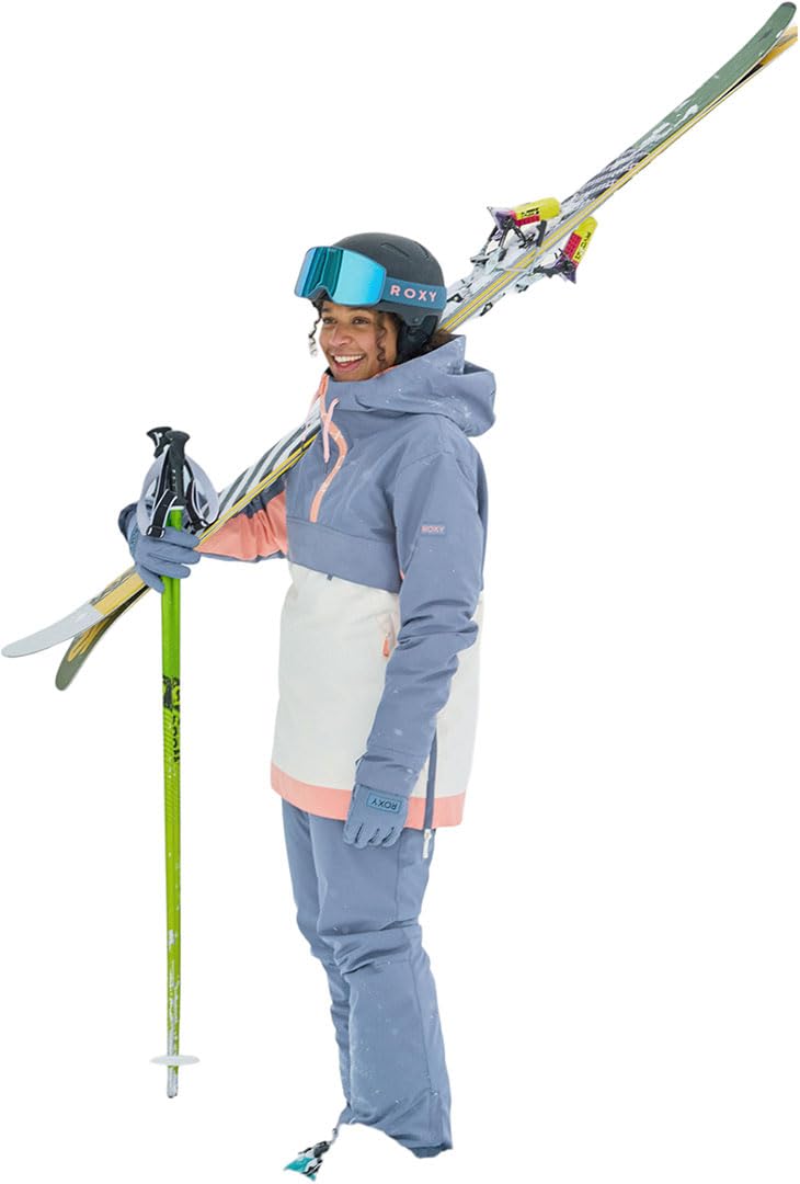 Roxy Shelter Jacke 2025 wild Wind, L