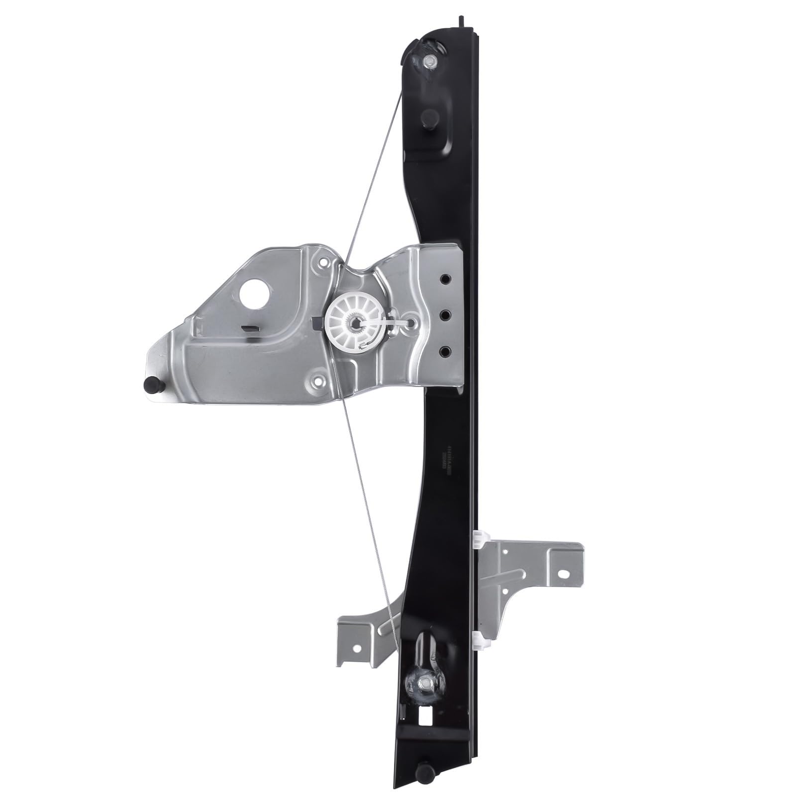 Kuadyegc One Color Front Right Window Regulator Fit For Peugeot 508 I Mk1 2010 2011 2012 2013 2014 2015 2016 2017 2018 Front Window Regulator Power Window Regulator