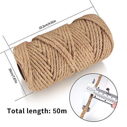 Rope Light manguera de iluminación continua y resistente al agua para pérgolas 3