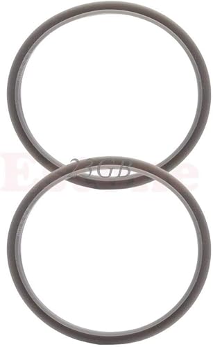 Miniatura 3 de Ochoos Juntas para NutriBullet Nutri Bullet Extractor Juicer Seal Ring 900W D05