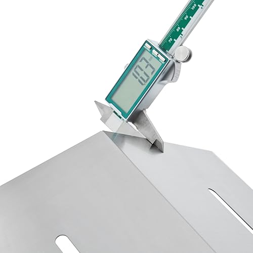 Miniatura 2 de Charbrofire SST18L-6 Piezas de repuesto de parrilla de tienda de calor para humo hueco SH19030819 SST18L SST18L-3 SST18L-4 SH19032719 SH19032319