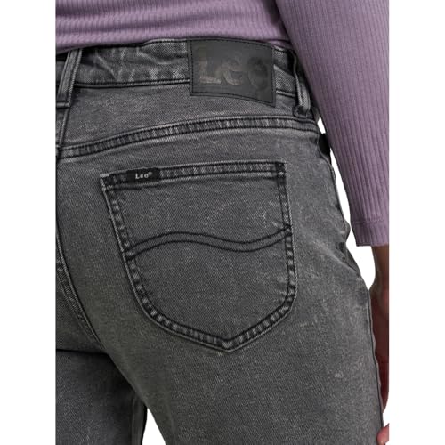 Lee Women's The Boot Jean, Deep Night, 32 - image 4