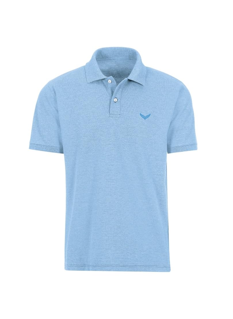 Trigema Herren 627601 Poloshirt