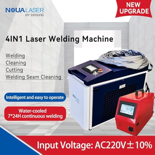 fiber laser welding machine premium 1685