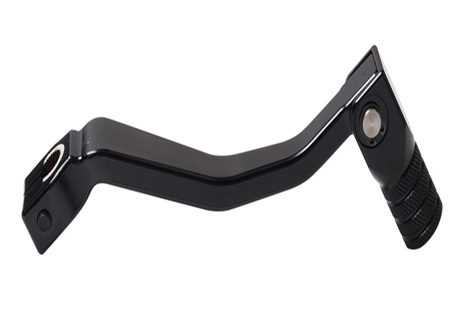 Qr0cjnpb Black Motorcycle Gear Shifter Appropriate For Africa Twin For Xrv 650 750 Xrv650 Xrv750 Motorcycle Accessories Gear Shift Lever Pedal Foot Change Shifter