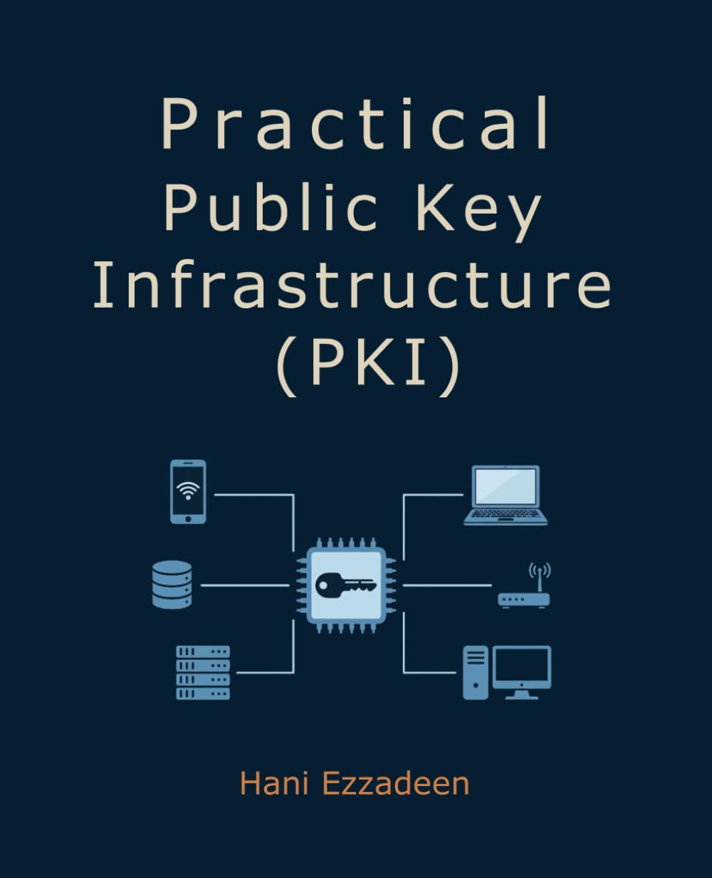Practical Public Key Infrastructure (PKI)