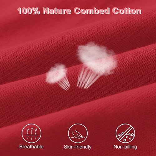 Girls Running Cotton Shorts Kids Drawstring Casual Short with Pockets Girls Workout Clothes 3-12 Years3