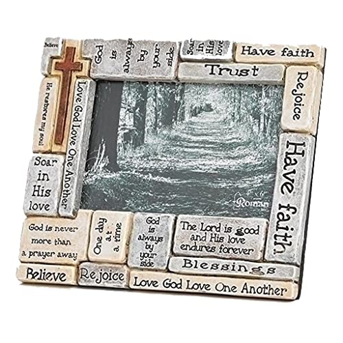 Roman 7 'H. crucigrama Marco (46464)