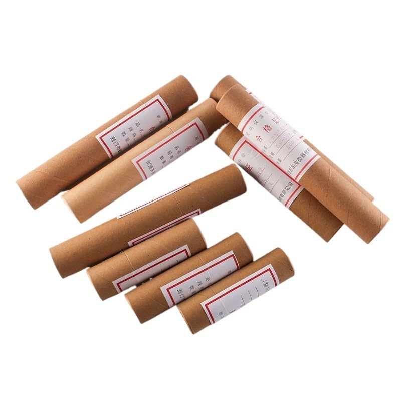 500 unids/caja laboratorio 0,9-1,1mm punto de fusión de vidrio pipeta capilar tubo microcapilar con longitud de 80mm a 200mm sello o sin extremo sellado(80mm one end seal)