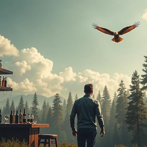 『13 Years of Sobriety, 13 Years of Healing』のカバーアート