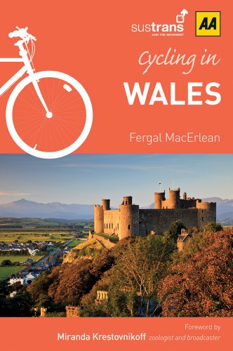 Wales (Cycling in)