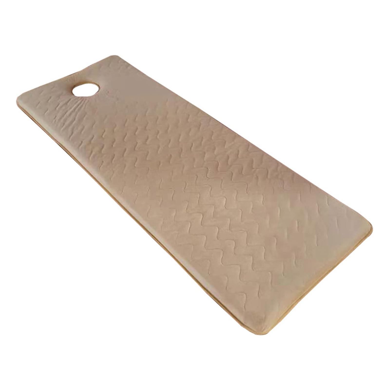Surmatelas de massage futon tatami idéal pour salon de beauté et esthétique