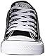 Converse C. Taylor All Star OX Black M9166C, Schwarz, 44.5 EU