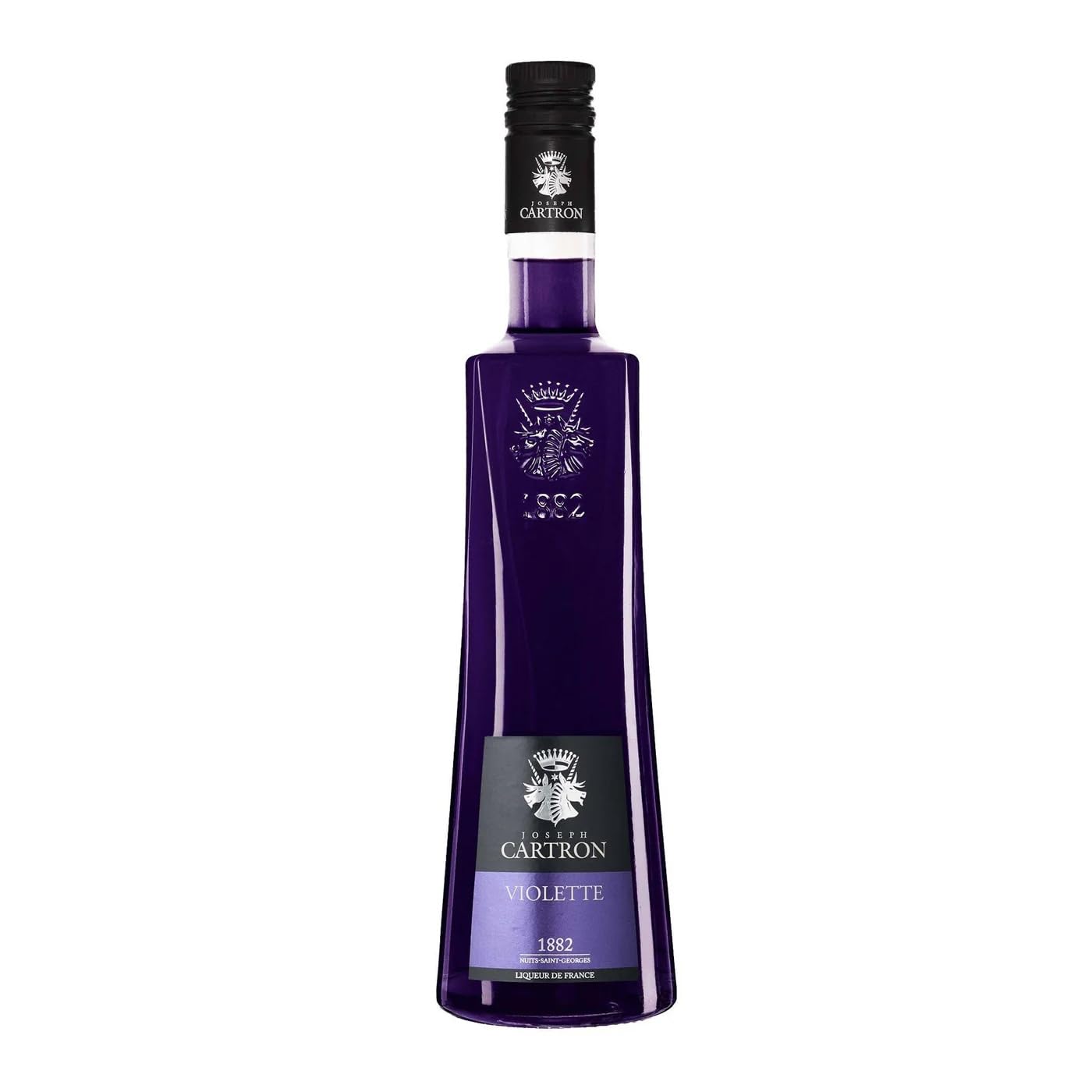 Joseph Cartron Violette Liqueur | 70cl | 20% vol