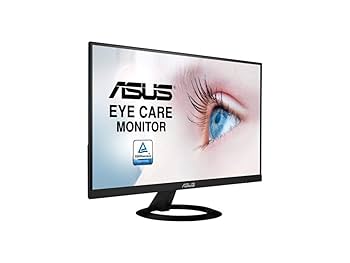 Amazon.com: ASUS VZ249HE 23.8” Full HD 1080p IPS Eye Care
