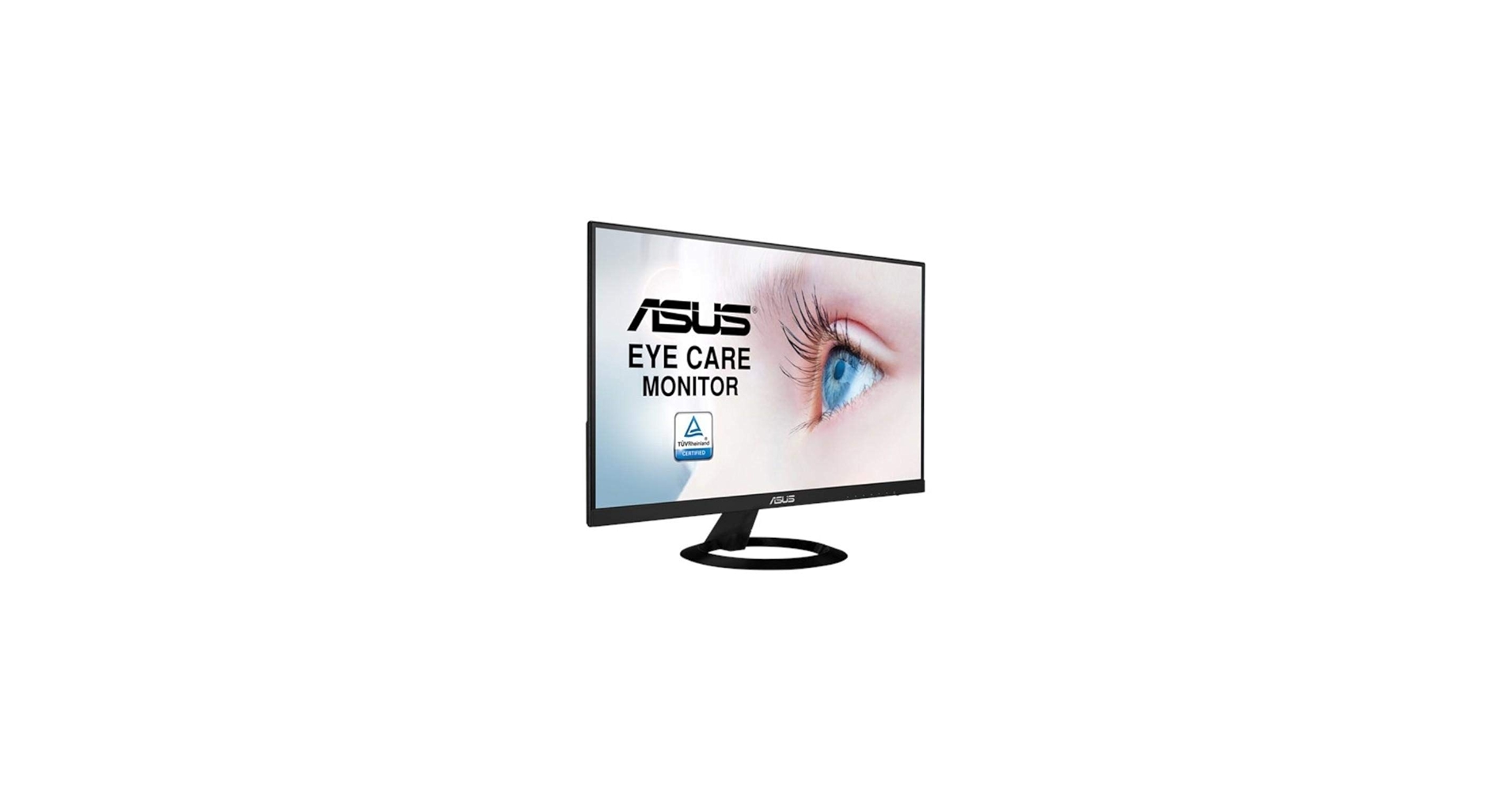 ASUS VZ249 LCDモニター 23.8インチ Amazon.com: ASUS VZ249HE 23.8” Full HD 1080p IPS Eye Care