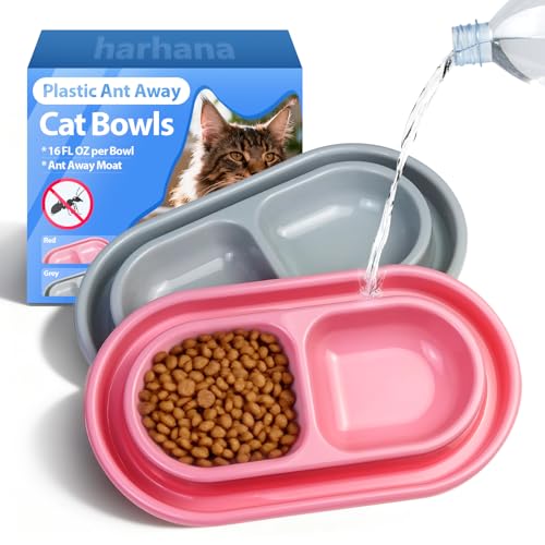 Large Outdoor Ant Away Bowl