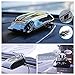 Radar Detector Hardwire Kit,Direct Wire Wiring kit for Escort Valentine One Uniden Beltronics Cobr Radar Detector Quick Connection Plug and Play Power Cord Cable