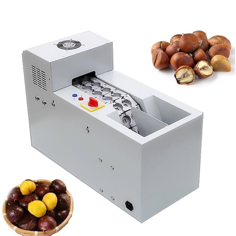 焼き栗製造機 焼き栗機 | 株式会社タチバナ機工｜ポン菓子機・焼き栗機・焼き
