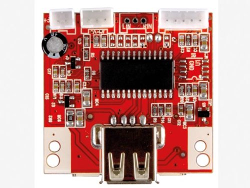 Velleman VM202 Mp3 Jukebox Module