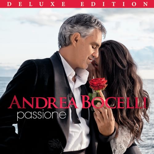 Andrea Bocelli & Jennifer Lopez