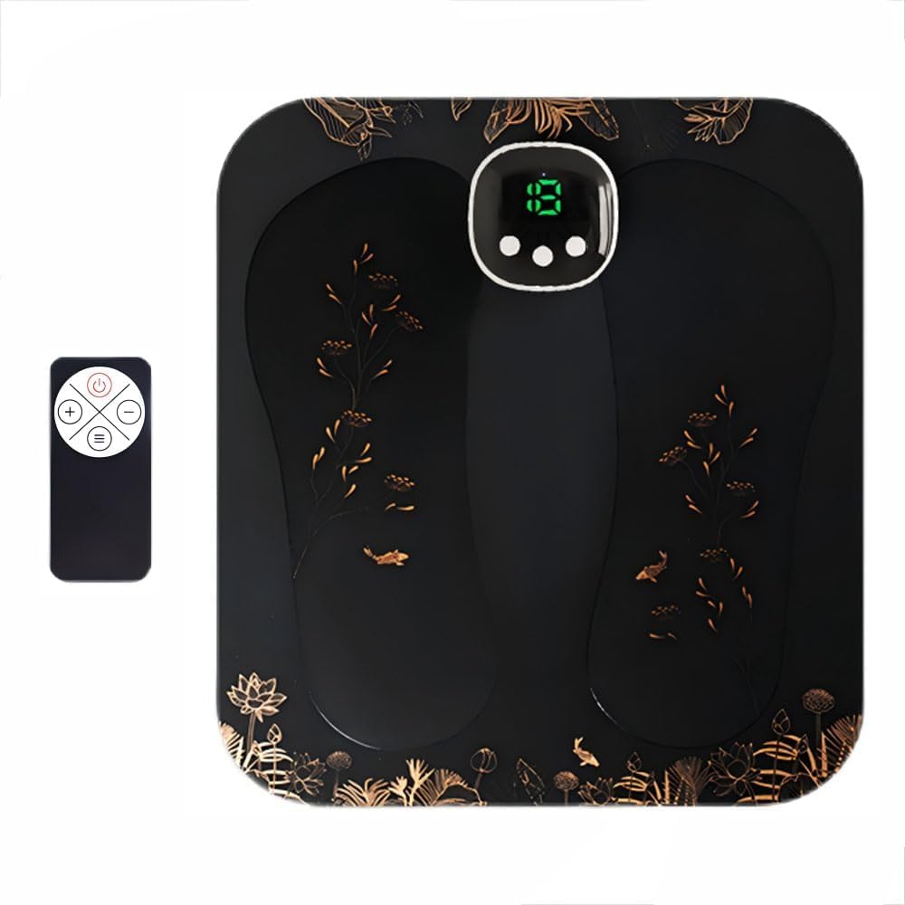 フットケア　早い者勝ち！！ 多機能コンパクトフットマッサージャー「リッチフット」YT-806