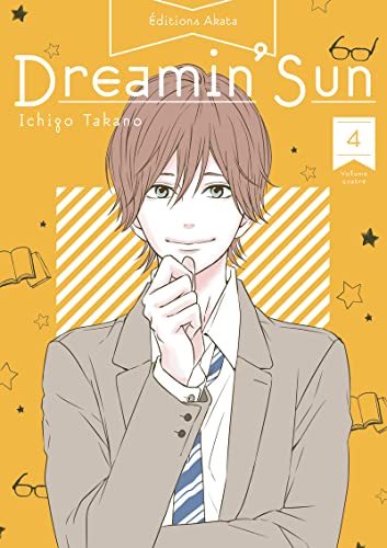 Dreamin' Sun — Tome 4