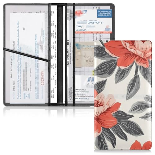 Organizador para Documentos Auto Compacto miniatura 2