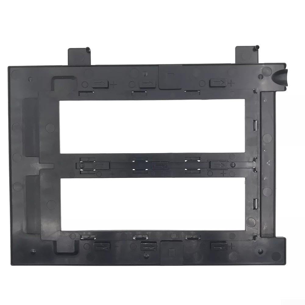 Niceminiwall Filmhalter 120 220 für V700 V750 Scanner, ABS Filmhalter 120
