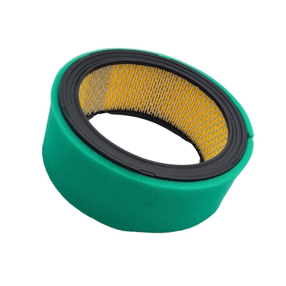 Filtre à moteur pour tondeuses contre les pannes et fumées noires
