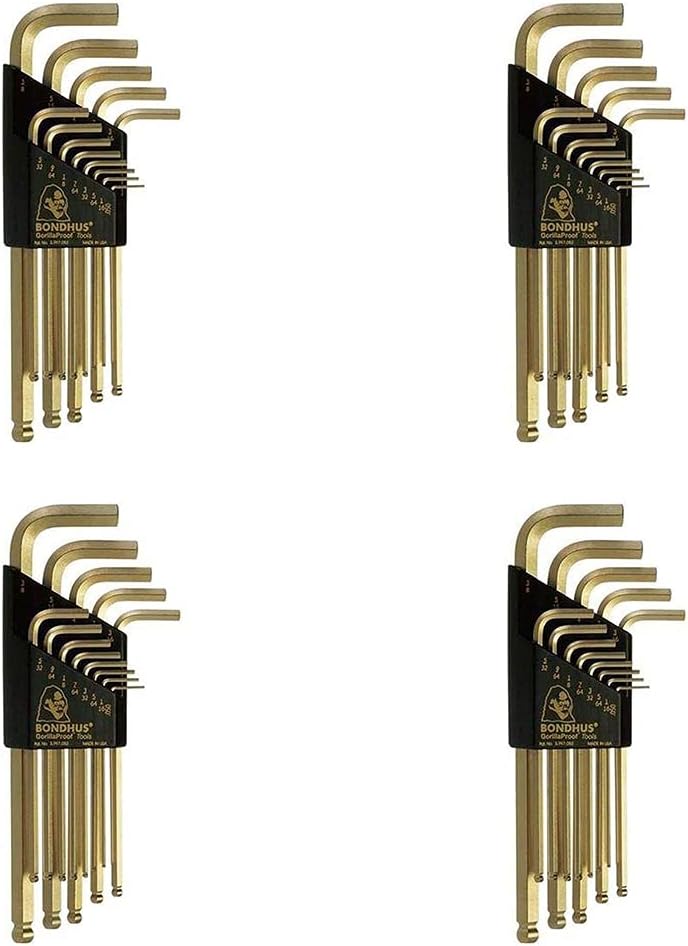 Bondhus progold Clearance