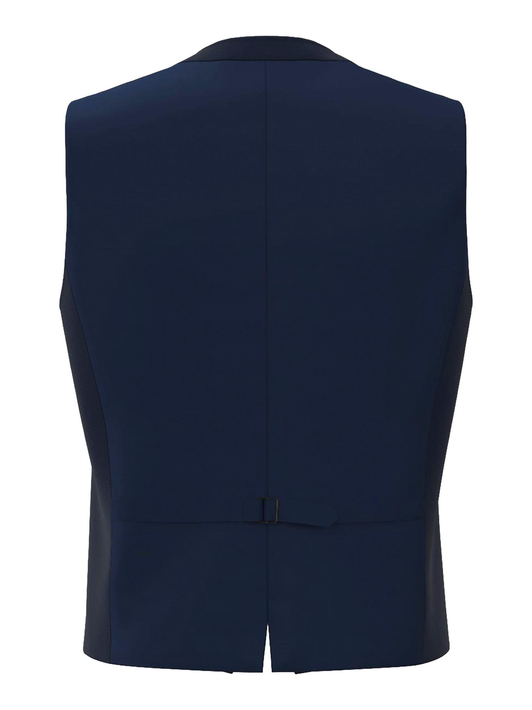 JACK & JONES Jprtheo Noos Waistcoat para Hombre
